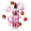 Гель для душа Bubble Gum для улучшения настроения Body Desserts Organic Shop 280 мл - миниатюра 1