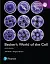 Becker's World of the Cell. 9th Global Edition - мініатюра 1