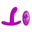 Вібратор для точки G Pretty Love Geri 9.8 см фуксія - мініатюра 5