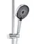 Душевая система для душа Qtap Slavonice Chrome QTSLA110CRM45912 - миниатюра 3