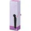 Вибромассажер Satisfyer Planet Wand-er Black/RoseGold - миниатюра 6