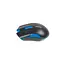 Мишка A4Tech G3-200N Black+Blue - мініатюра 2