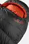 Спальник Rab Ascent 500 Regular Dark Grey L лівий (1033-RB QSD-35-GRH-REG-LZ) - мініатюра 2