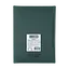 Ежедневник недатированный Buromax Gentle A5 искусственная кожа/поролон 336 страниц зеленый (BM.20090-04) - миниатюра 3