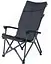Крісло розкладне Uquip Barry Black (244055) (DAS303227) - мініатюра 2