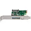 Адаптер Frime NEC720202 (ECF-PCIEtoUSB007.LP) PCI-E-2xUSB3.0+USB3.0 Type-C - миниатюра 1