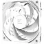 Вентилятор Zalman AF120R ARGB PWM White (ZM-AF120RARGBWHITE) - миниатюра 3