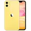 Apple iPhone 11 64GB Yellow (MWLA2) - мініатюра 1
