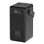 УМБ GoGEN Powerbank 60000 mAh , PD 100 W (GOGPB600002B) - мініатюра 1
