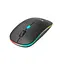 Миша ігрова XTRIKE ME GW-113 wireless mouse |2.4G/BT, 800/1200/1600dpi| - мініатюра 2