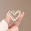 Брошь Сердце (84946803) - миниатюра 4