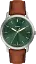 Часы Fossil Minimalist FS6094 - миниатюра 1