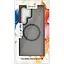 Чехол Ummi Colorful with MagSafe для Samsung Galaxy S24 Ultra Черный/Black - миниатюра 6
