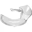 Планетарный миксер KitchenAid Artisan 5KSM185PSEOB (131290) - миниатюра 9