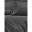 Постільна білизна Tivolyo Home Aura Antrasit Жаккард Tivoli Home pbe0051563 - мініатюра 1
