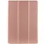 Чохол-книжка Book Cover (stylus slot) для Samsung Galaxy Tab A9+ (11'') (X210/X215) Рожевий / Rose gold - мініатюра 1