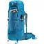 Рюкзак Deuter Aircontact Core 40+10 Синий (1052-3350122 1358) - миниатюра 10