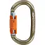 Карабін Climbing Technology Pillar WG HC (1053-2C46400 SYB) - мініатюра 1