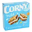 Батончик Corny злаковий з молочно-кремовою начинкою 120 г - мініатюра 1
