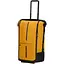 Дорожная Сумка На Колесах Samsonite ECODIVER YELLOW 82x40x25 KH7*06019 - миниатюра 6