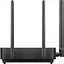 Бездротовий маршрутизатор (роутер) Xiaomi Mi Router AX3200 Black (DVB4314GL) - мініатюра 7