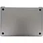 Нижня кришка для ноутбука Apple MacBook Pro A1708 Б/в - мініатюра 1