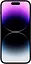 Смартфон Apple iPhone 14 Pro Max 1TB Deep Purple Refurbished - мініатюра 2