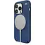 Оригінальний протиударний чохол Speck Presidio2 Grip MagSafe для Iphone 15 Pro (6.1") Coastal Blue 150563-3206 - мініатюра 1