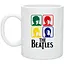 Кружка GeekLand The Beatles 02,25 - мініатюра 1