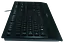 Клавіатура Logitech K280e Black (920-005217) - мініатюра 2