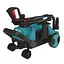 Мийка високого тиску Konner&Sohnen KS PW160HV (KS PW160HV) - мініатюра 2