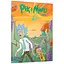 Книга Рік і Морті. Випуск 2 1180 Різнокольоровий - мініатюра 1