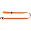 Повідець Waudog "Еволютор" (ширина 25 мм, довжина 300 см) помаранчевий - мініатюра 3