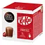 Напій з какао в капсулах NESCAFE® Dolce Gusto® KitKat® 256 г - мініатюра 1