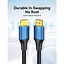 Кабель Vention HDMI-HDMI V 2.1 1.5 м (ALGLG) - мініатюра 13