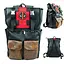Рюкзак Дэдпул Deadpool Marvel Комиксы rucksack DP 206 - миниатюра 1