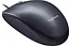 Миша Logitech M90 Full-Size Corded Mouse USB dark (910-001793 / 910-001794) - мініатюра 2