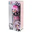 Кукла 4SF Manga Dolls серии Hello Kitty Тедди Рок (HKTF0100) - миниатюра 8