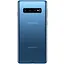 Смартфон Samsung Galaxy S10 SM-G973 DS 128GB Prism Blue (SM-G973FZBD) - миниатюра 3