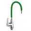 Змішувач для кухні Wezer SOP4-R045-GREEN - мініатюра 1