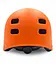Велосипедний шолом A-Bike ЕС-109 S (50-54 см) жовтогарячий (G0001401) - мініатюра 4