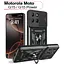 Чохол до мобільного телефона BeCover Military Motorola Moto G15 / G15 Power Black (713530) - мініатюра 2