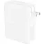 Мережевий зарядний пристрій Belkin Boost Up Charge Pro GaN 4-Ports Charger 140W White (WCH014BTWH) [158904] - мініатюра 2