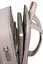 Рюкзак 14.1" Samsonite IMAGE BIZ ROSE 38,5x26x13,5 KS2*40106 - миниатюра 9