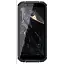 Захищений смартфон Oukitel WP18 4/32GB Black - мініатюра 1