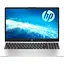 HP 250R G10 Ноутбук, Intel Core 3 100U, 36GB Пам'ять, 2000GB SSD, 15.6" FullHD Дисплей, сріблястий, Hungarian Layout, Windows 11 Pro - мініатюра 1