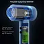 Фен Inspire KF-8185 Blue [130101] - мініатюра 5