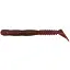 Силікон Reins Rockvibe Shad 3" 606 Pink Lox (15 шт/уп) - мініатюра 1