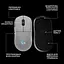 Миша Logitech G Pro 2 LightSpeed Wireless White (910-007302) - мініатюра 6
