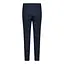 Штаны CMP Women`s Softshell Trousers with Exposed Stitched Detailing at the Front Dark Blue XXS (1097-3A11266-N950 34) - миниатюра 2